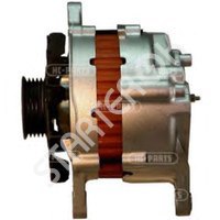 Alternator A3T34391 MITSUBISHI