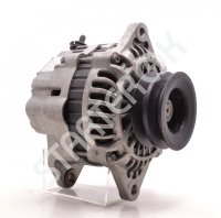 Alternator A3TB5099RMFD MITSUBISHI