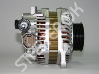Alternator A3TG1192 MITSUBISHI