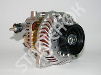 Alternator A3TG1192 MITSUBISHI