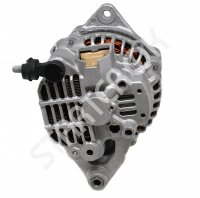 Alternator A3TG1291ARMFD MITSUBISHI