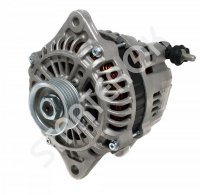 Alternator A3TG1291ARMFD MITSUBISHI