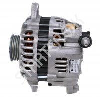 Alternator A3TG1291ARMFD MITSUBISHI