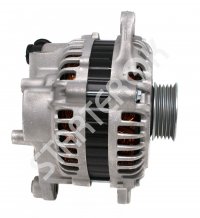 Alternator A3TG1291ARMFD MITSUBISHI