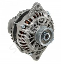 Alternator A3TG1291ARMFD MITSUBISHI