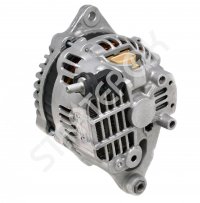 Alternator A3TG1291ARMFD MITSUBISHI