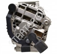 Alternator A3TG3691ZEARMFD MITSUBISHI