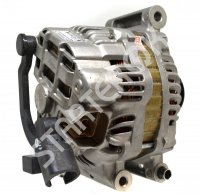 Alternator A3TG3691ZEARMFD MITSUBISHI