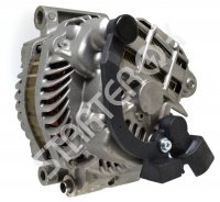 Alternator A3TG3691ZEARMFD MITSUBISHI