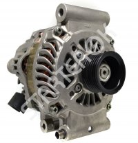 Alternator A3TG3691ZEARMFD MITSUBISHI