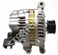 Alternator A3TG3691ZEARMFD MITSUBISHI