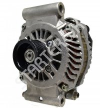 Alternator A3TG3691ZEARMFD MITSUBISHI