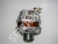 Alternator A3TJ0781 MITSUBISHI