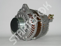 Alternator MITSUBISHI  A3TJ0781