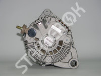 Alternator A3TJ0781 MITSUBISHI