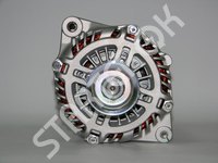 Alternator A3TJ1791 MITSUBISHI