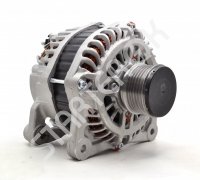 Alternator A3TJ4081ZERMFD MITSUBISHI