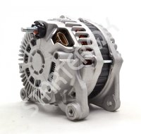 Alternator A3TJ4081ZERMFD MITSUBISHI