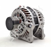 Alternator A3TJ4081ZERMFD MITSUBISHI