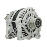 Alternator A3TX2081ZE MITSUBISHI