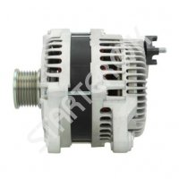 Alternator A3TX2081ZE MITSUBISHI