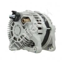 Alternator A3TX2081ZE MITSUBISHI