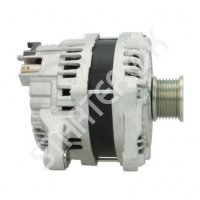 Alternator A3TX2081ZE MITSUBISHI