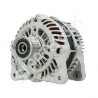 Alternator A3TX2081ZE MITSUBISHI