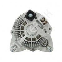 Alternator A3TX2081ZE MITSUBISHI