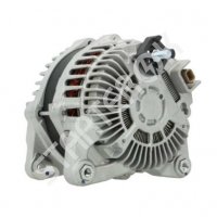 Alternator A3TX2081ZE MITSUBISHI