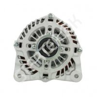 Alternator A3TX2081ZE MITSUBISHI