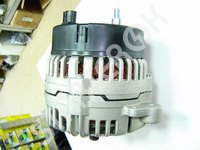 Alternator A4TA0591 MITSUBISHI