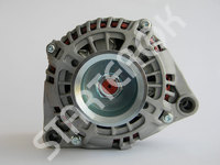 Alternator A4TA8191 MITSUBISHI