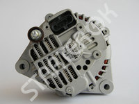 Alternator A4TA8191 MITSUBISHI