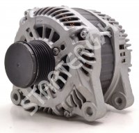 Alternator A4TJ0084CRMFD MITSUBISHI