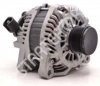 Alternator A4TJ0084CRMFD MITSUBISHI