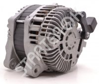 Alternator A4TJ0084CRMFD MITSUBISHI