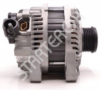 Alternator A4TJ0084CRMFD MITSUBISHI