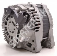 Alternator A4TJ0084CRMFD MITSUBISHI