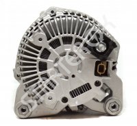 Alternator A4TJ0582RMFD MITSUBISHI