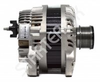 Alternator A4TJ0582RMFD MITSUBISHI