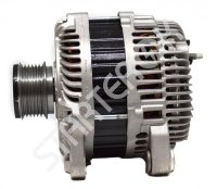 Alternator A4TJ0582RMFD MITSUBISHI