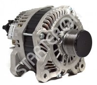 Alternator A4TJ0582RMFD MITSUBISHI