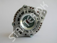 Alternator A4TR5091ZT MITSUBISHI