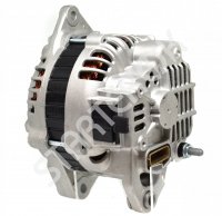 Alternator A4TR5091ZTRMFD MITSUBISHI