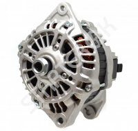 Alternator A4TR5091ZTRMFD MITSUBISHI