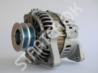 Alternator MITSUBISHI  A4TR5188ZT