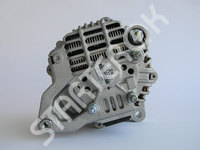 Alternator A4TR5188ZT MITSUBISHI