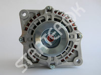 Alternator A4TR5188ZT MITSUBISHI