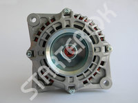 Alternator A4TR5191ZT MITSUBISHI